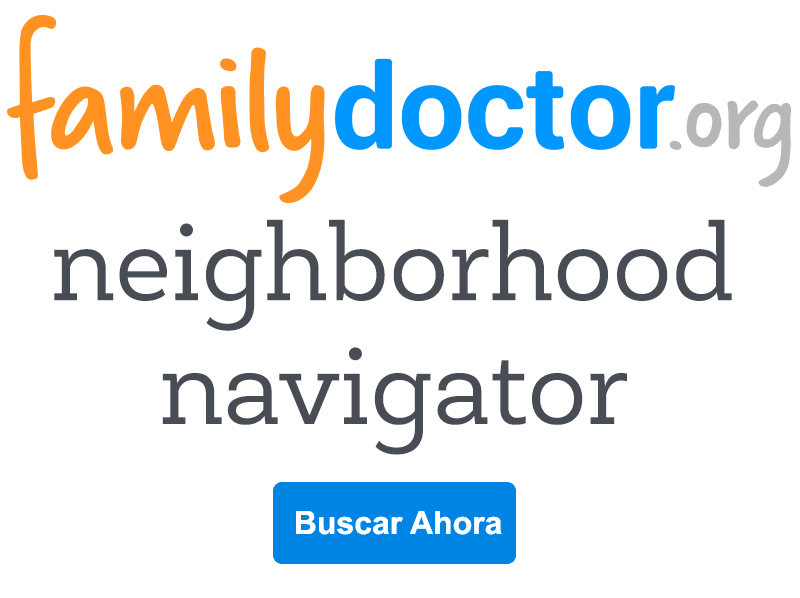 Neighborhood Navigator